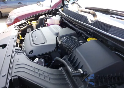 2026 Chrysler Pacifica Select z USA, uszkodzony, nr VIN 2C4RC1BG9TR160287